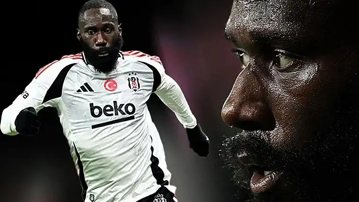 Konyaspor’da Masuaku sesleri yeniden