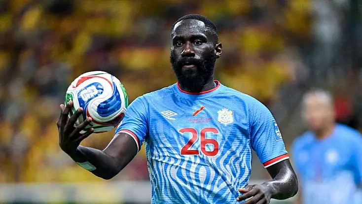 Konyaspor’da Masuaku ‘Tamam’ gibi