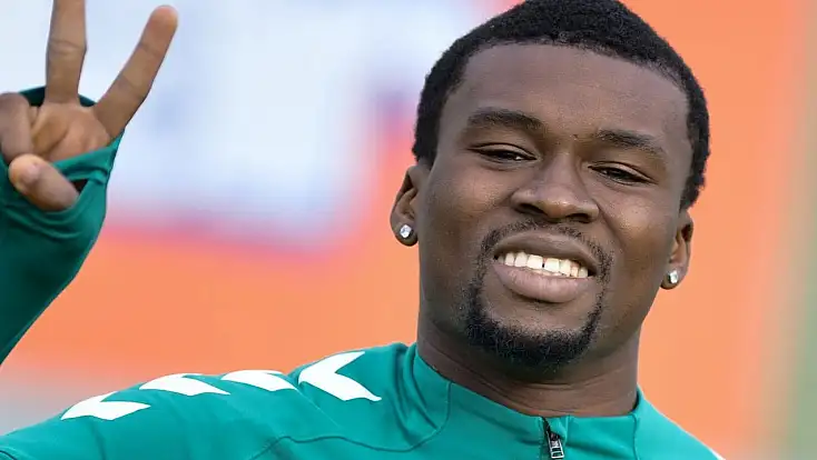 Konyaspor’da Nagalo mesaisi! Bonservis sıkıntısı