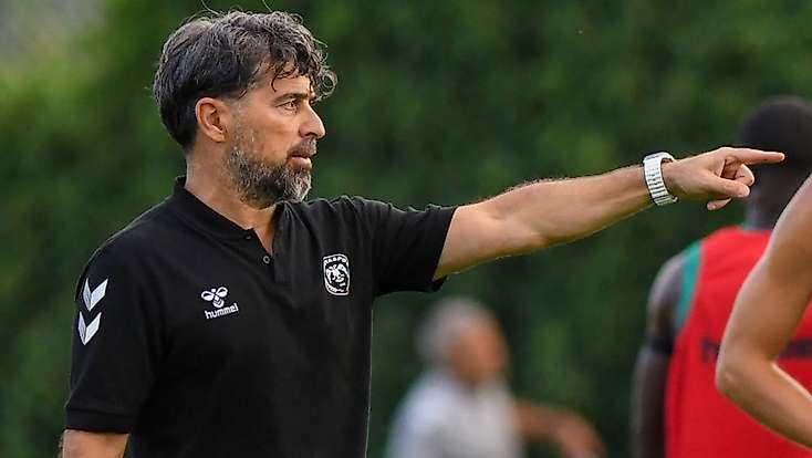 Konyaspor’da öncelik kanat transferinde