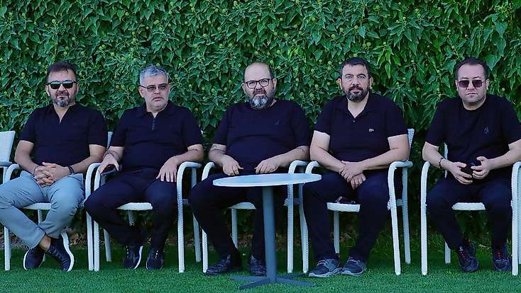 Konyaspor’dan kenetlenme çağrısı