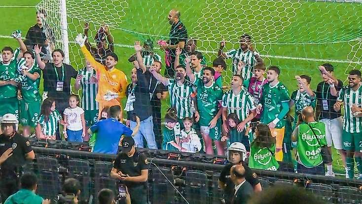 Konyaspor, Diyarbakır’da ilkler peşinde!