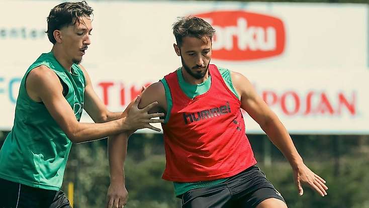 Konyaspor, Fenerbahçe’ye bileniyor
