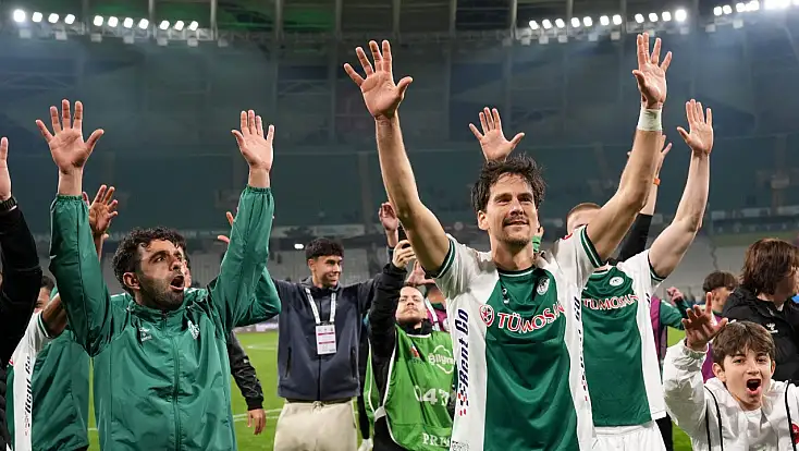 Konyaspor, Jevtovic’e veda etti