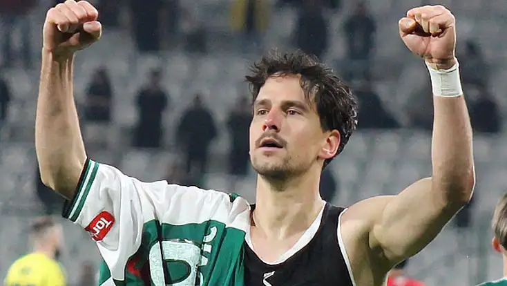 Konyaspor, Jevtovic ile yeniden imzalıyor