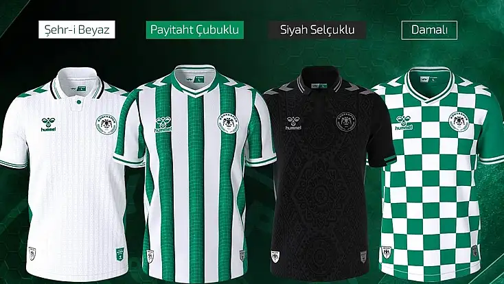 Konyaspor taraftarı 2’ye bölündü