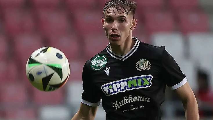 Konyaspor yeni transferine kavuşuyor