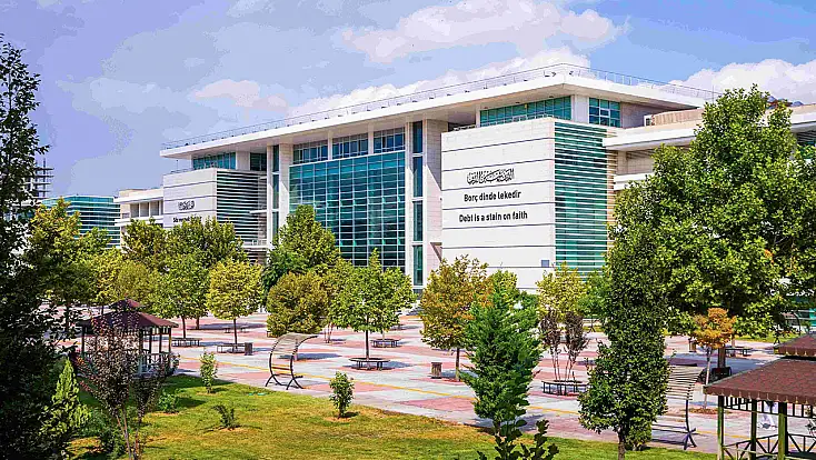 KTO Karatay’dan küresel yükseliş