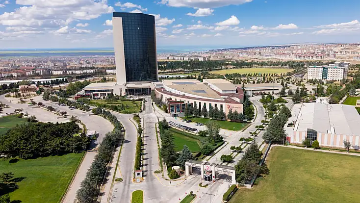 KTÜN’den TÜBİTAK’ta büyük başarı