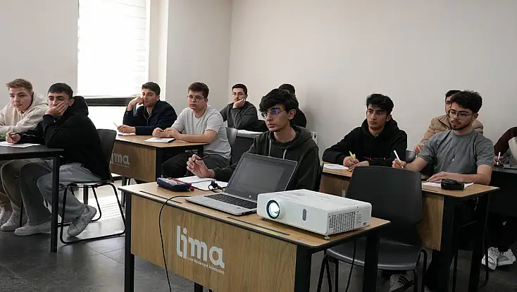 LİMA’da  verimli bir güz dönemi geride kaldı