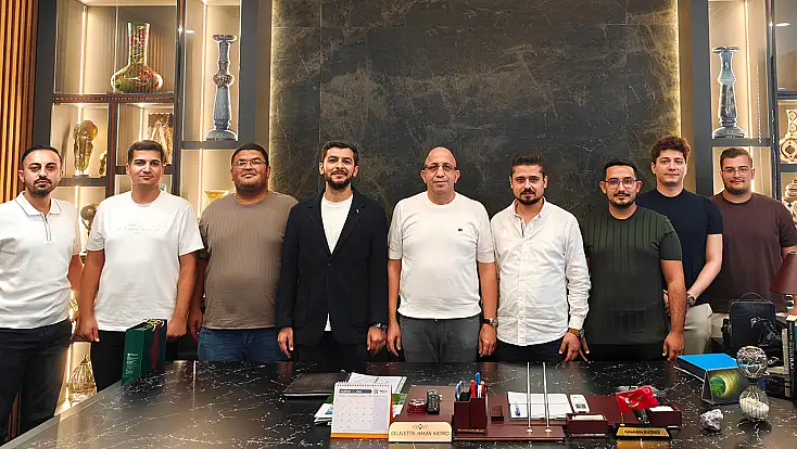 Mekpan Panel’den çevre dostu, estetik ve güvenli çözümler