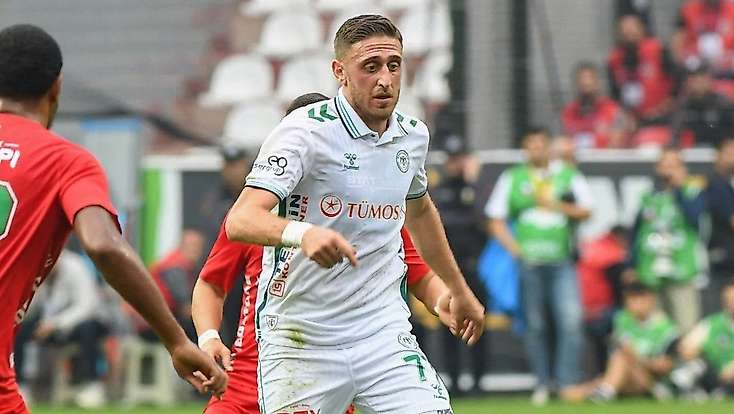 Melih İbrahimoğlu: Hayat devam ediyor