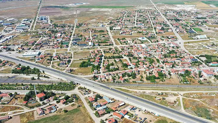 Meram Belediyesi’nden büyük fırsat: Yüzlerce imarlı arsa satışta