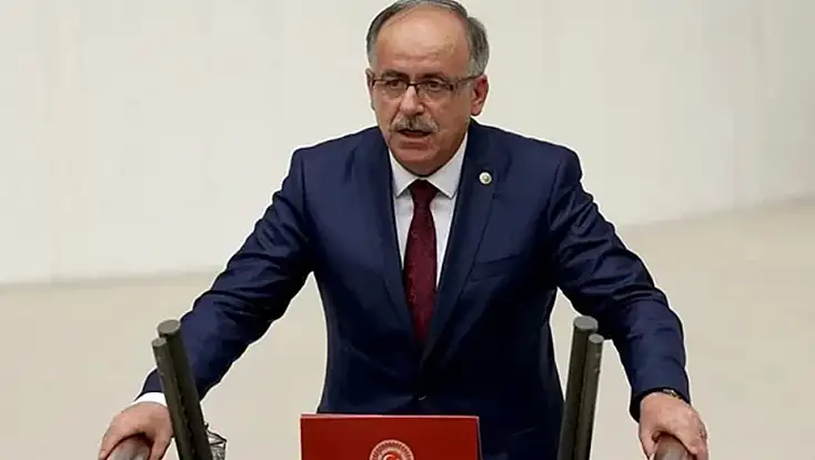 MHP Genel Başkan Yardımcısı Kalaycı: 'Türkiye ekonomisinin temelleri sağlamdır'
