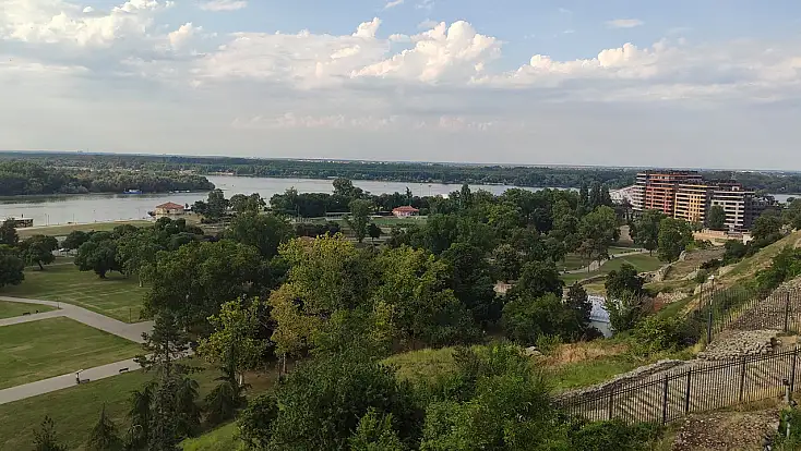 Rıza Turizm ile Balkanlar mest ediyor