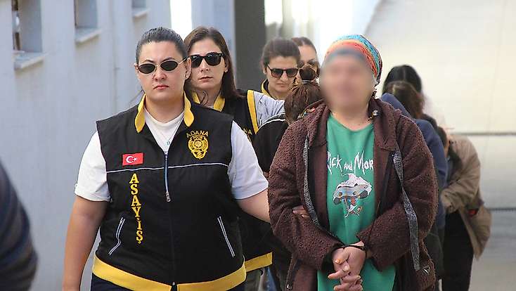 Sahte trafik kazalarıyla sigorta vurgunu: Konya da listede!