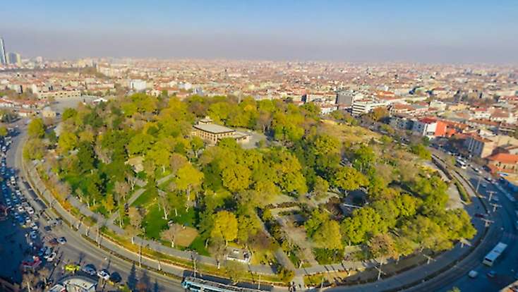 Şaşırtan TÜİK simülasyonu: Herkes memleketine dönse Konya 2. oluyor