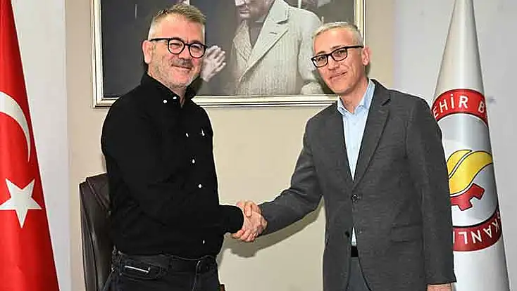 Seydişehir Belediyesi Vakıfbank ile işbirliği sözleşmesi imzaladı