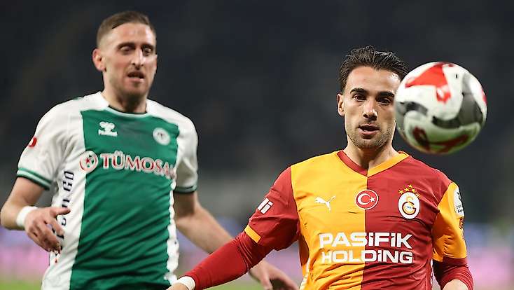 Süper Lig’de perde Konya’da açılıyor