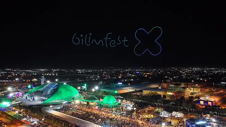 Türkiye'nin en büyük bilim festivali Konya'da başlıyor