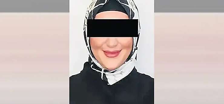 Almanya'yı karıştıran Türk kadın! Renk renk lüks araçlarına el konuldu