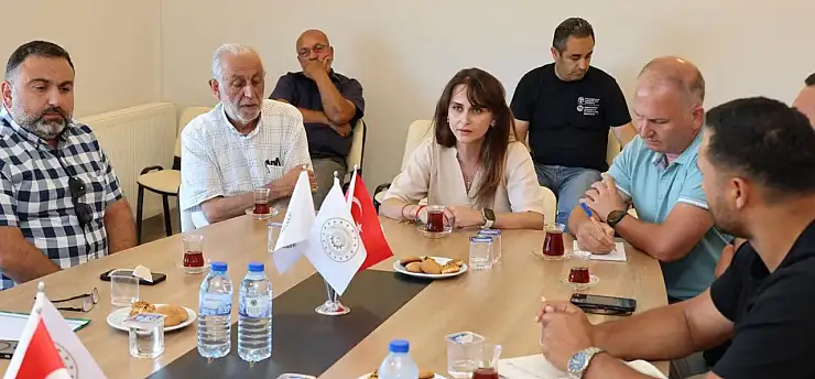 Balıkçılık eğitiminde Türkiye'ye örnek model