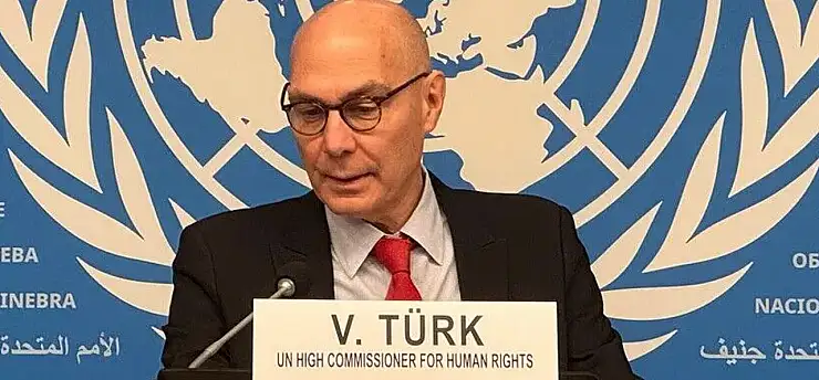 BM'den yapay zeka uyarısı: İnsanlığa hizmet etmeli!