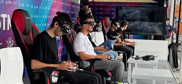 Drone tutkunlarına büyük fırsat! Başvurular başladı