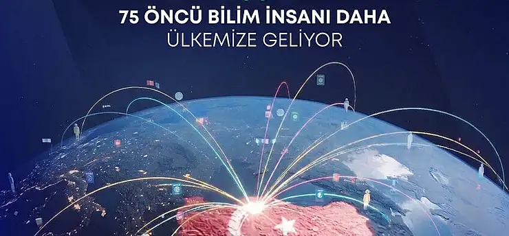 Dünyaca ünlü üniversitelerden Türkiye'ye bilim köprüsü