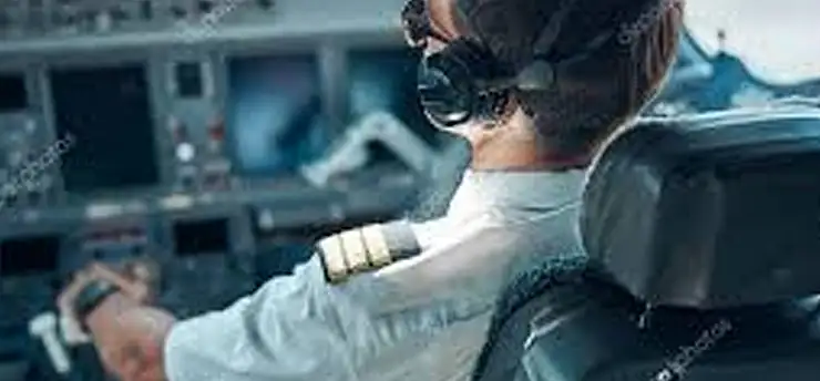 Ehliyetsiz pilot skandal yarattı! 17 yıl uçuş yapmış