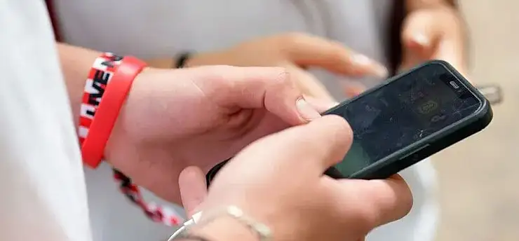 Erken sosyal medya kullanımının çarpıcı sonucu