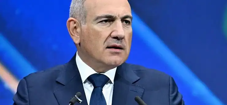 Ermenistan'da Paşinyan yeniden başbakan olarak atandı