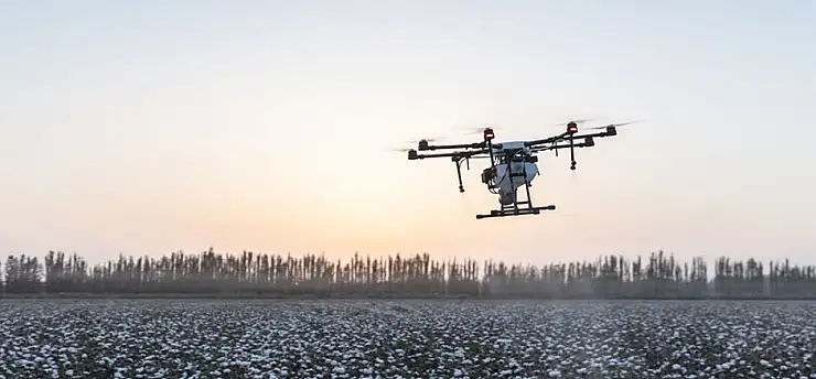 İzinsiz dron uçuşlarına dijital denetim geliyor