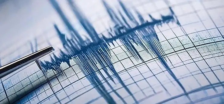 Japonya'da 7,1 büyüklüğünde deprem meydana geldi