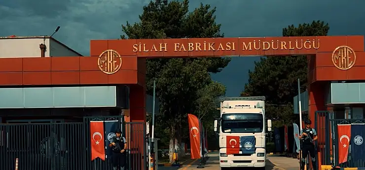 Mehmetçiğin yeni gücü göreve hazır