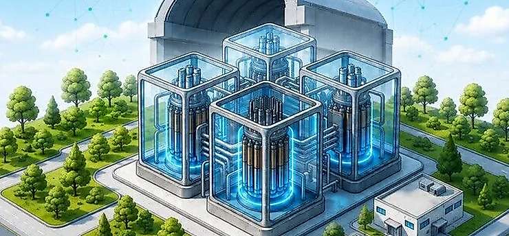 Nükleer Enerji Teknolojileri Yarışında büyük final için geri sayım!