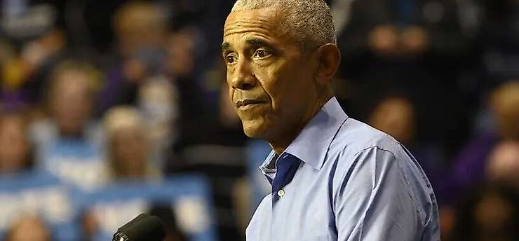 Obama'dan yapay zeka için kritik çağrı! 'Somut adımlar atılmalı'