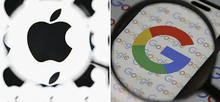 Rusya'dan Apple ve Google'a yeni darbe!
