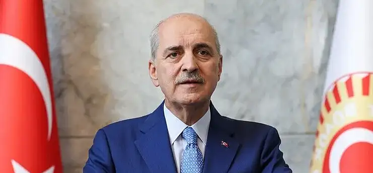 TBMM Başkanı Kurtulmuş ve İçişleri Bakanı Çiftçi, 81 ilin valisiyle buluşacak