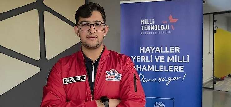 TEKNOFEST 2026'da Türkiye birinciliği Erzincan'a geldi