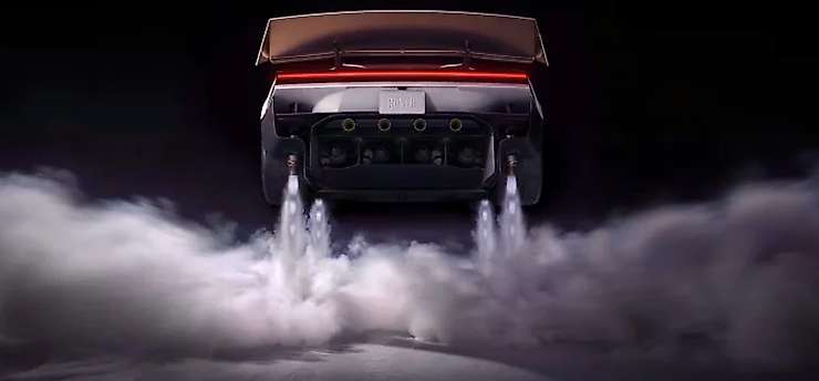 Tesla'nın uçan otomobili konuşuluyor, yatırımcılar endişeli