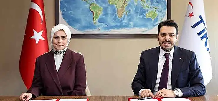 TİKA ve T3 Vakfı, Üsküp'te