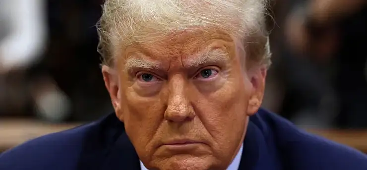 Trump: İran, Hürmüz'den geçiş için ücret talep etmedi