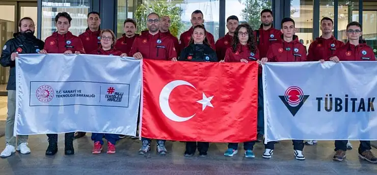 Türk bilim insanları Kuzey Kutbu yolunda