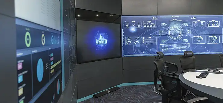 Türkiye'de SOME'ler 2025'te 101 binden fazla zararlı bağlantıyı durdurdu