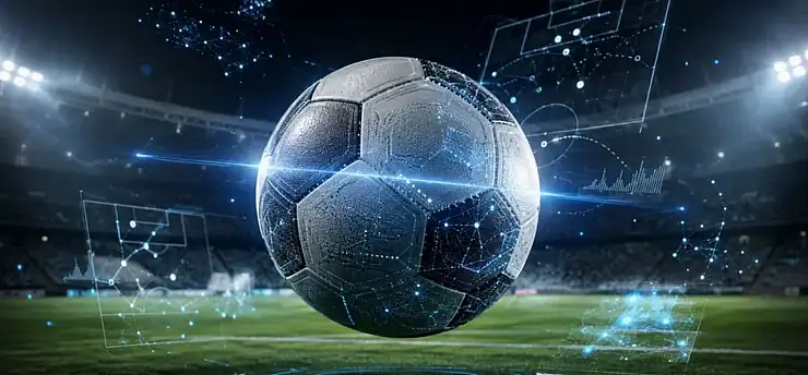 Yapay zeka, futbolda dengeleri değiştiriyor