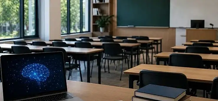 Yapay zeka ve dijital meslekler üniversite adaylarına yeni kapılar açıyor