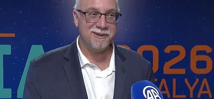 Yörüngedeki veri merkezleri için dev güneş panelleri gerekecek