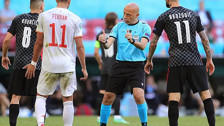 2022 FIFA listesi belirlendi 
