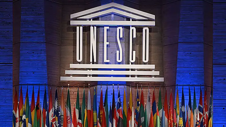 4 kültürel miras daha UNESCO listesinde

